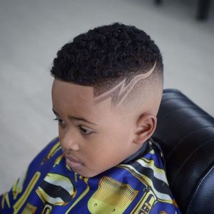 true salon and color cafe kid haircuts
