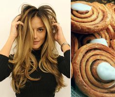 Fall Hair Color trUe Salon_cinnamon_swirl