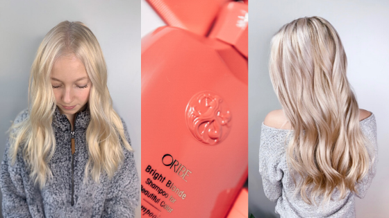 Blonde Baby, Blonde! 8 Things to Consider Before Lightening Up Your Hair   